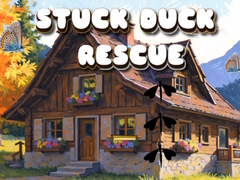                                                                       Stuck Duck Rescue ﻞﯿﮭﮐ
