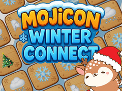                                                                       Mojicon Winter Connect ﻞﯿﮭﮐ