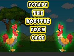                                                                       Escape the Rooster from Cage ﻞﯿﮭﮐ