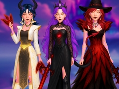                                                                       K-Pop Hunters in Demon Style ﻞﯿﮭﮐ