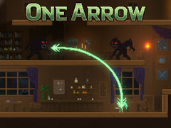                                                                       One Arrow  ﻞﯿﮭﮐ