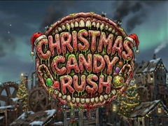                                                                       Christmas Candy Rush ﻞﯿﮭﮐ