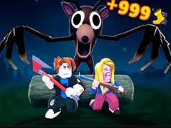                                                                       Obby: 99 Nights Escape +1 Speed ﻞﯿﮭﮐ