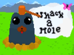                                                                       Whack a Mole  ﻞﯿﮭﮐ