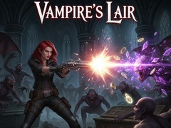                                                                       Vampire's Lair ﻞﯿﮭﮐ