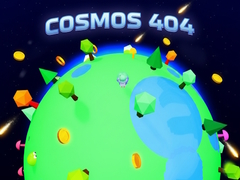                                                                       Cosmos 404 ﻞﯿﮭﮐ