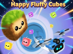                                                                      Happy Fluffy Cubes ﻞﯿﮭﮐ
