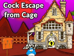                                                                       Cock Escape from Cage ﻞﯿﮭﮐ
