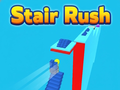                                                                       Stair Rush ﻞﯿﮭﮐ