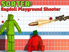                                                                       Sorter: Ragdoll Playground Shooter ﻞﯿﮭﮐ