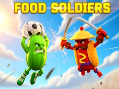                                                                       Food Soldiers ﻞﯿﮭﮐ