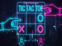                                                                       Online Multiplayer Tic Tac Toe ﻞﯿﮭﮐ