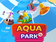                                                                       Aqua park.io ﻞﯿﮭﮐ