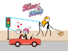                                                                       Kiss O Neck ﻞﯿﮭﮐ