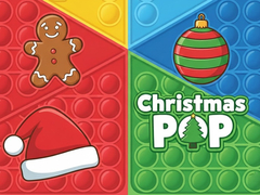                                                                       Christmas Pop ﻞﯿﮭﮐ