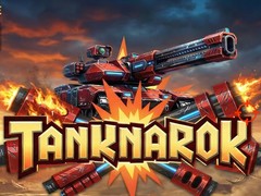                                                                       Tanknarok ﻞﯿﮭﮐ