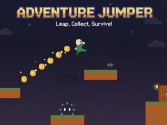                                                                       Adventure Jumper ﻞﯿﮭﮐ