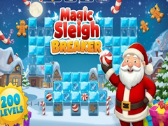                                                                       Magic Sleigh Breaker ﻞﯿﮭﮐ