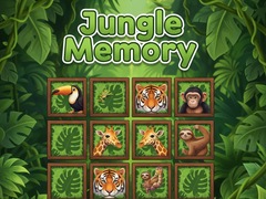                                                                       Jungle Memory ﻞﯿﮭﮐ
