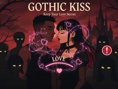                                                                       Gothic Kiss ﻞﯿﮭﮐ