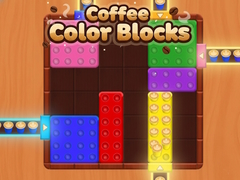                                                                       Coffee Color Blocks ﻞﯿﮭﮐ