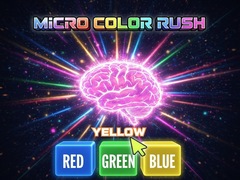                                                                       Micro Color Rush ﻞﯿﮭﮐ