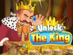                                                                       Unlock the King ﻞﯿﮭﮐ