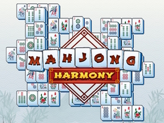                                                                       Mahjong Harmony ﻞﯿﮭﮐ