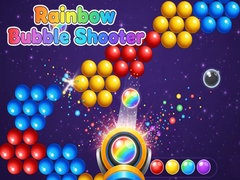                                                                       Rainbow Bubble Shoot ﻞﯿﮭﮐ