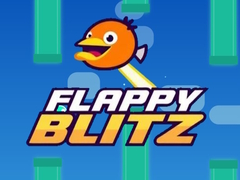                                                                       Flappy Blitz ﻞﯿﮭﮐ