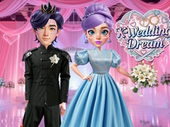                                                                       K-Wedding Dream ﻞﯿﮭﮐ