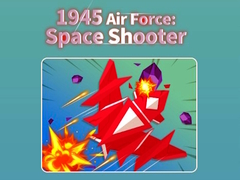                                                                       1945 Air Force Space Shooter ﻞﯿﮭﮐ