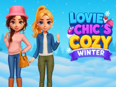                                                                       Lovie Chic's Cozy Winter ﻞﯿﮭﮐ