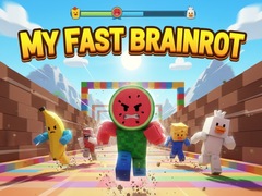                                                                       My Fast Brainrot ﻞﯿﮭﮐ