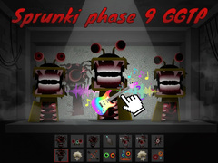                                                                       Sprunki Phase 9 GGTP ﻞﯿﮭﮐ