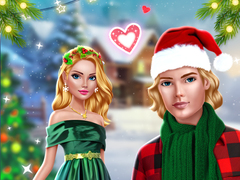                                                                       Ellie and Ben Christmas Eve ﻞﯿﮭﮐ