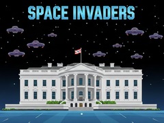                                                                       Trump Space Invaders ﻞﯿﮭﮐ
