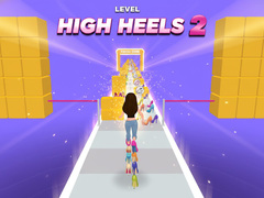                                                                       High Heels 2 Game ﻞﯿﮭﮐ