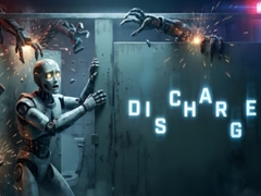                                                                       Discharge ﻞﯿﮭﮐ