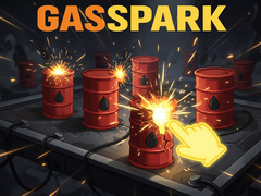                                                                       Gas Spark ﻞﯿﮭﮐ