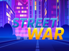                                                                       Street War ﻞﯿﮭﮐ