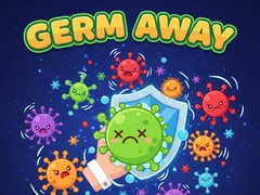                                                                       Germ Away ﻞﯿﮭﮐ