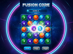                                                                       Fusion Core ﻞﯿﮭﮐ