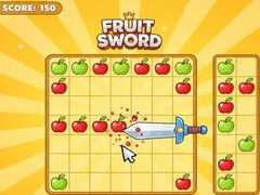                                                                       Fruit Sword ﻞﯿﮭﮐ