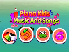                                                                       Piano Kids Music And Songs ﻞﯿﮭﮐ