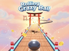                                                                       Rolling Crazy Ball ﻞﯿﮭﮐ