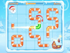                                                                       Peppermint Pipeline ﻞﯿﮭﮐ