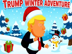                                                                       Trump Winter Adventure ﻞﯿﮭﮐ