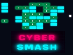                                                                       Cyber Smash ﻞﯿﮭﮐ