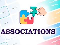                                                                       Associations ﻞﯿﮭﮐ